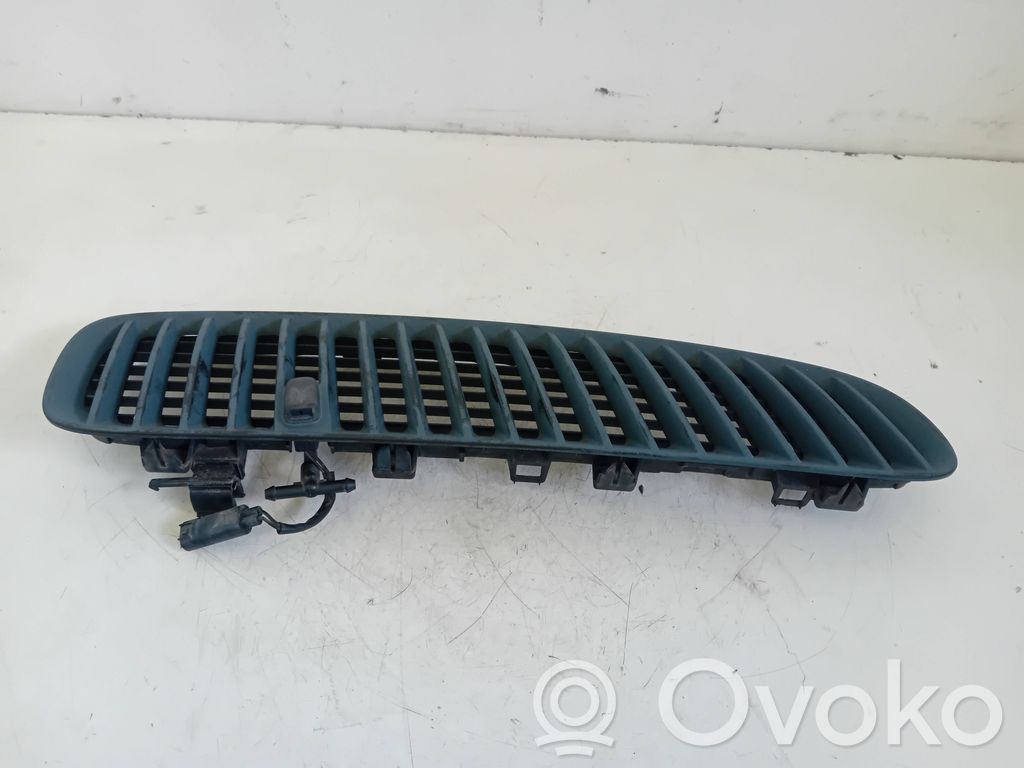 BMW X5 E53 Grille calandre de capot 