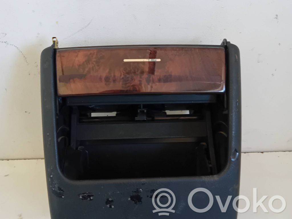 BMW X5 E53 Cup holder back 