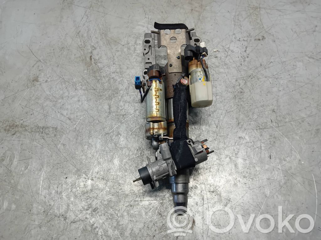 Audi A8 S8 D2 4D Ohjauspyörän akseli 