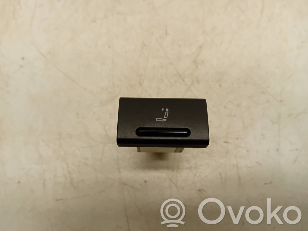 Audi A8 S8 D2 4D Seat control switch 