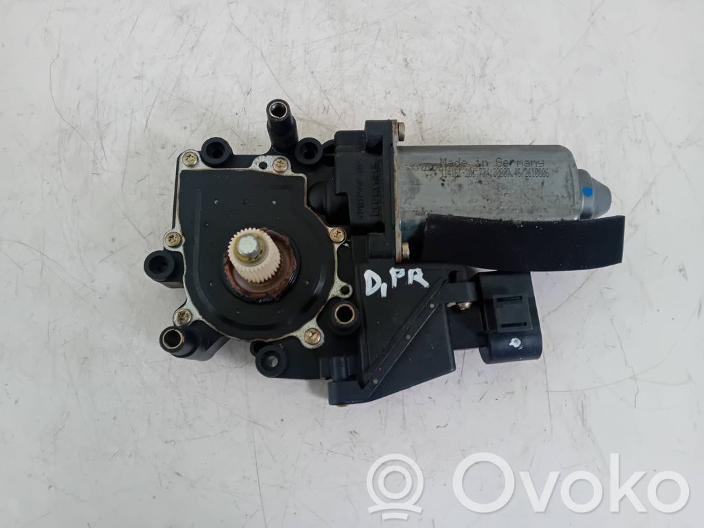 Audi A8 S8 D2 4D Motor macara geam ușă față 