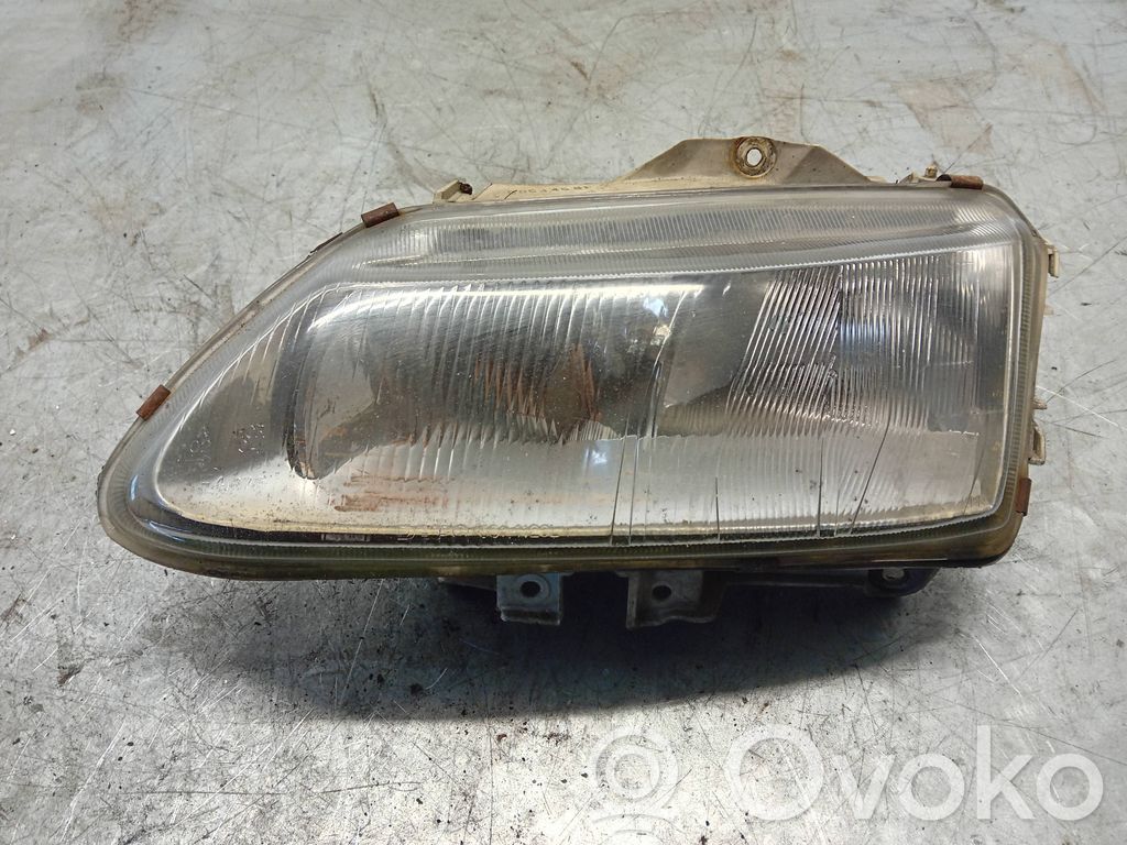 Headlight/headlamp