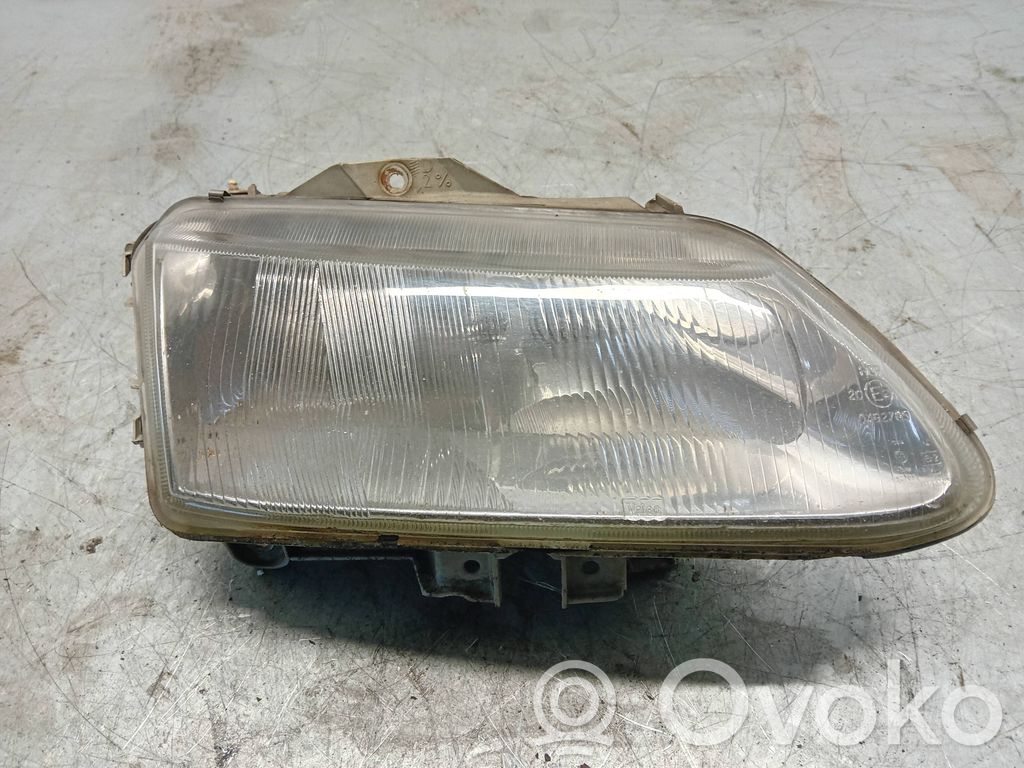 Headlight/headlamp
