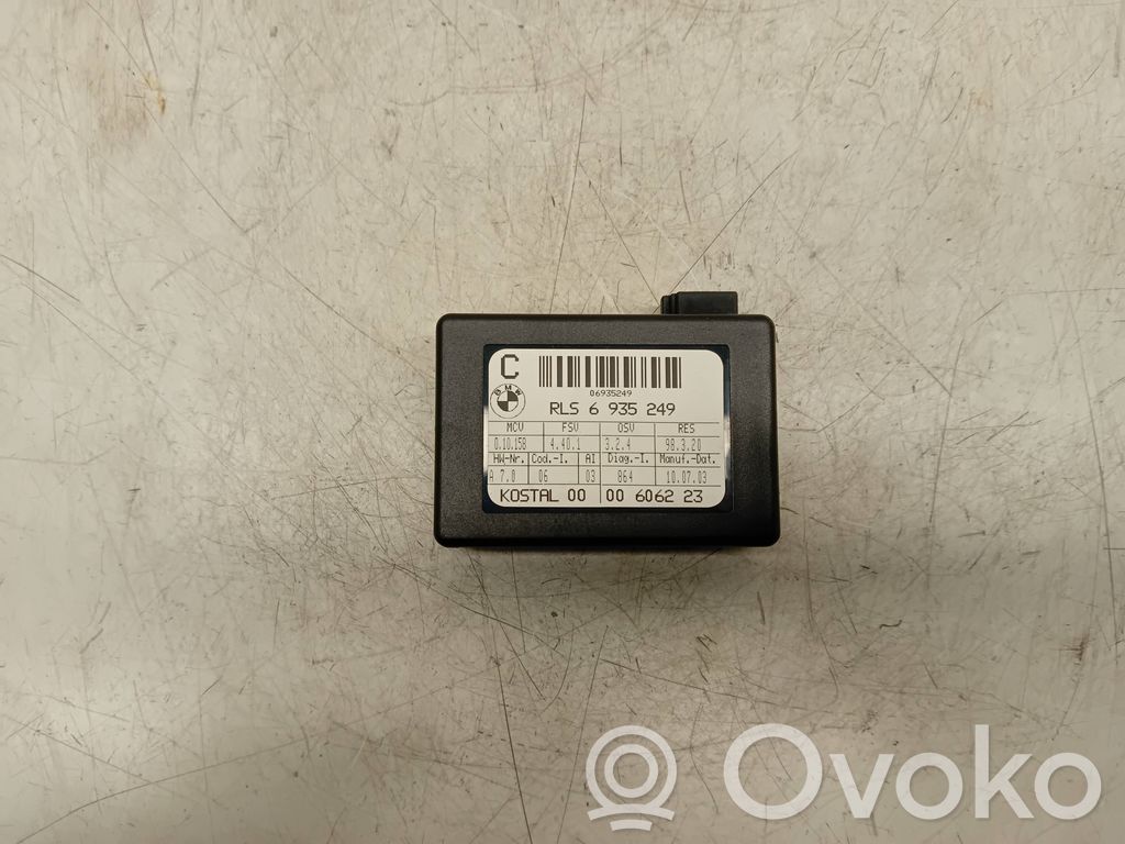 BMW 5 E60 E61 Regensensor 