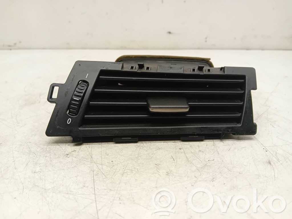BMW 5 E60 E61 Luftausströmer Lüftungsdüse Luftdüse seitlich 