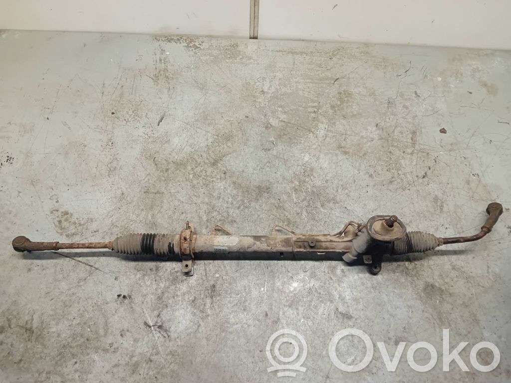 Volkswagen Caddy Vairo kolonėlė 
