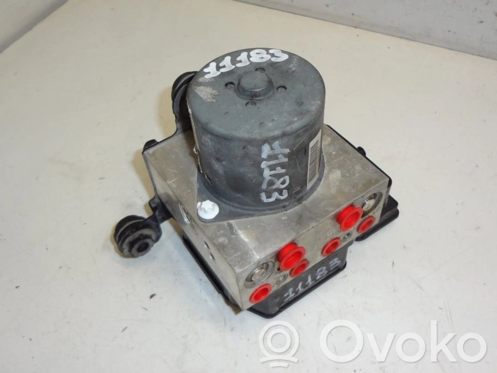 ABS Pump   7N0614109P