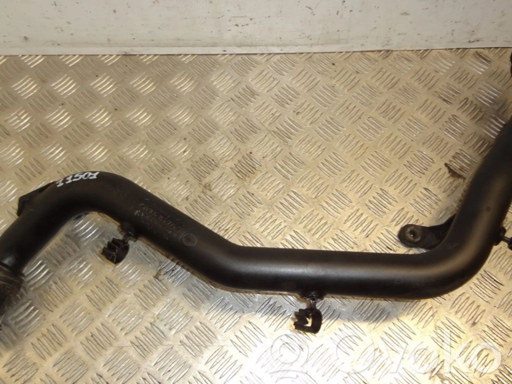 Intercooler hose/pipe   7L6145795S