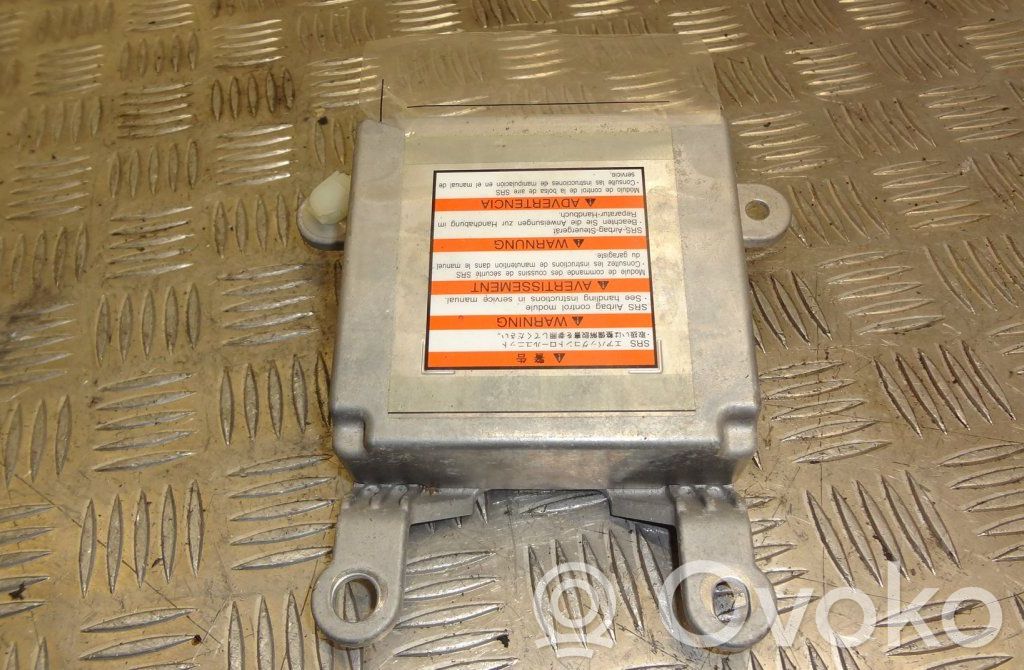 Subaru Legacy Airbag control unit/module 