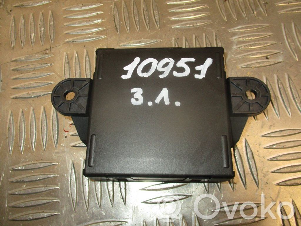 Door control unit/module   A2129004106,A2128208926,A2129020003