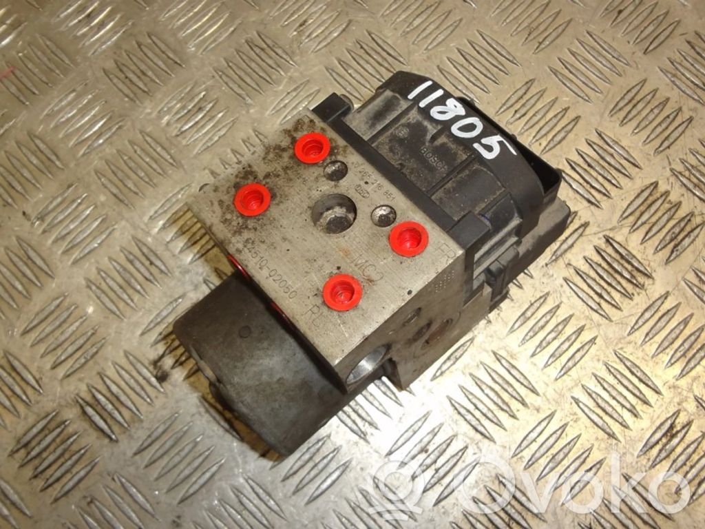 ABS bloks   0265216851,4451002050,4451002050