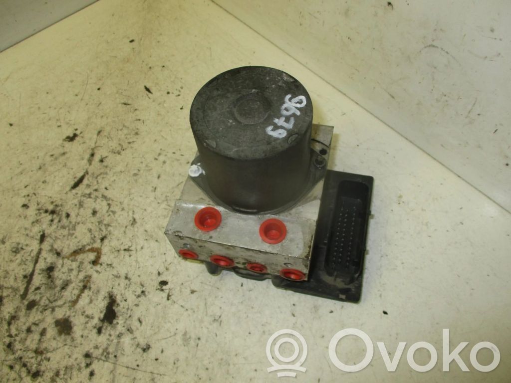 BMW 5 E60 E61 ABS Pump 