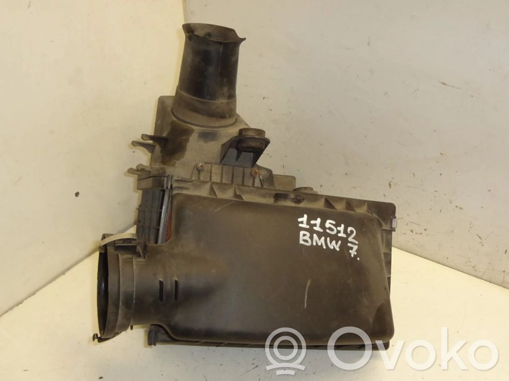 BMW 7 E65 E66 Cutie filtru aer 