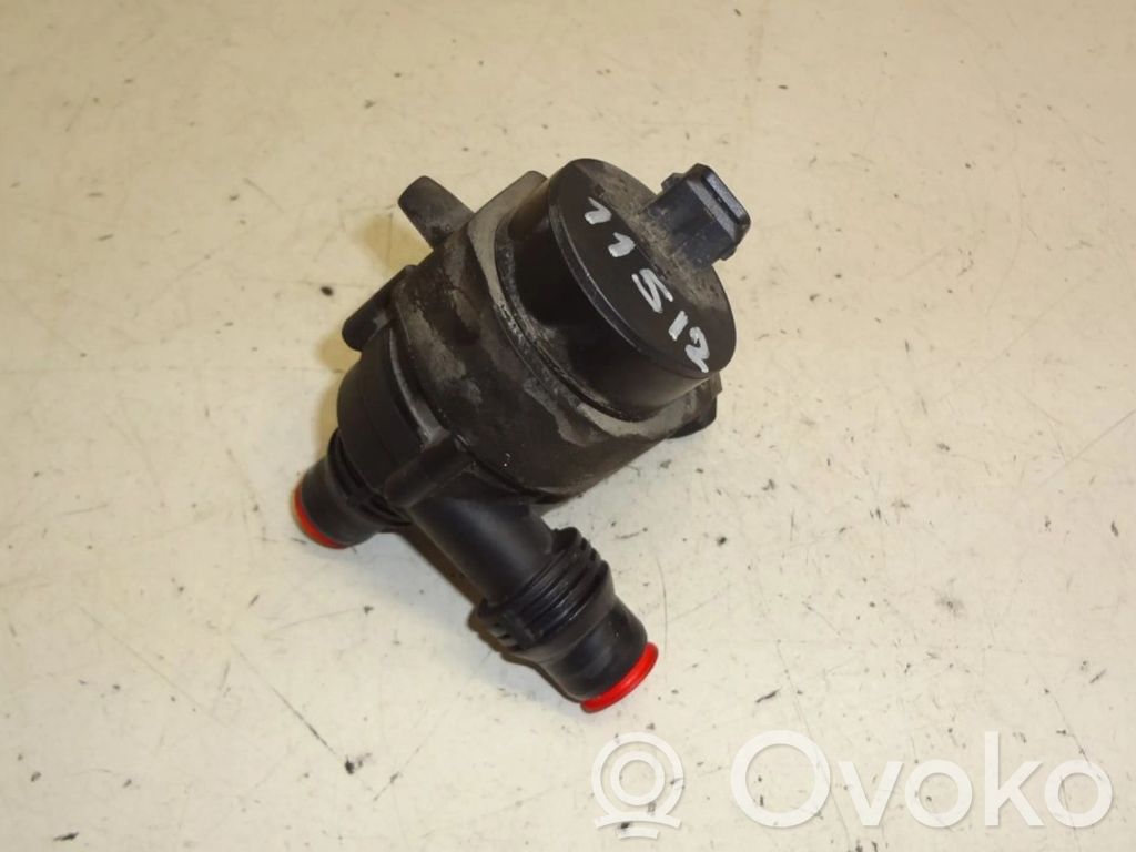 BMW 7 E65 E66 Cirkuliacinis el. siurbliukas 