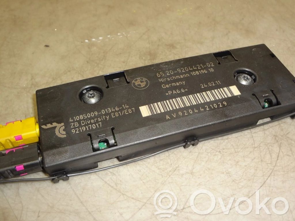 Antenos stiprintuvas   920442102,9204421
