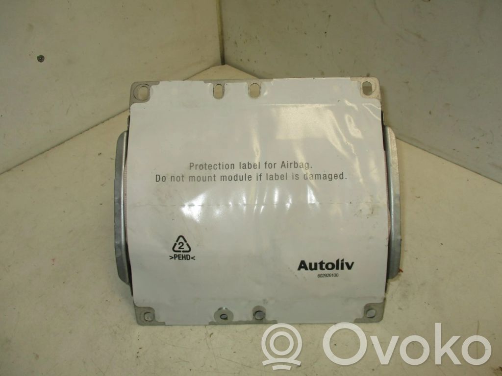 Volvo S40 Airbag del pasajero 