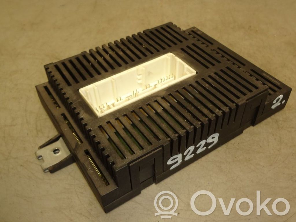 BMW 7 E65 E66 Light module LCM 