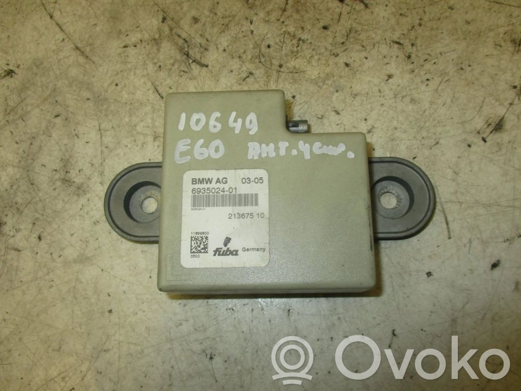 Antenos stiprintuvas   693502401