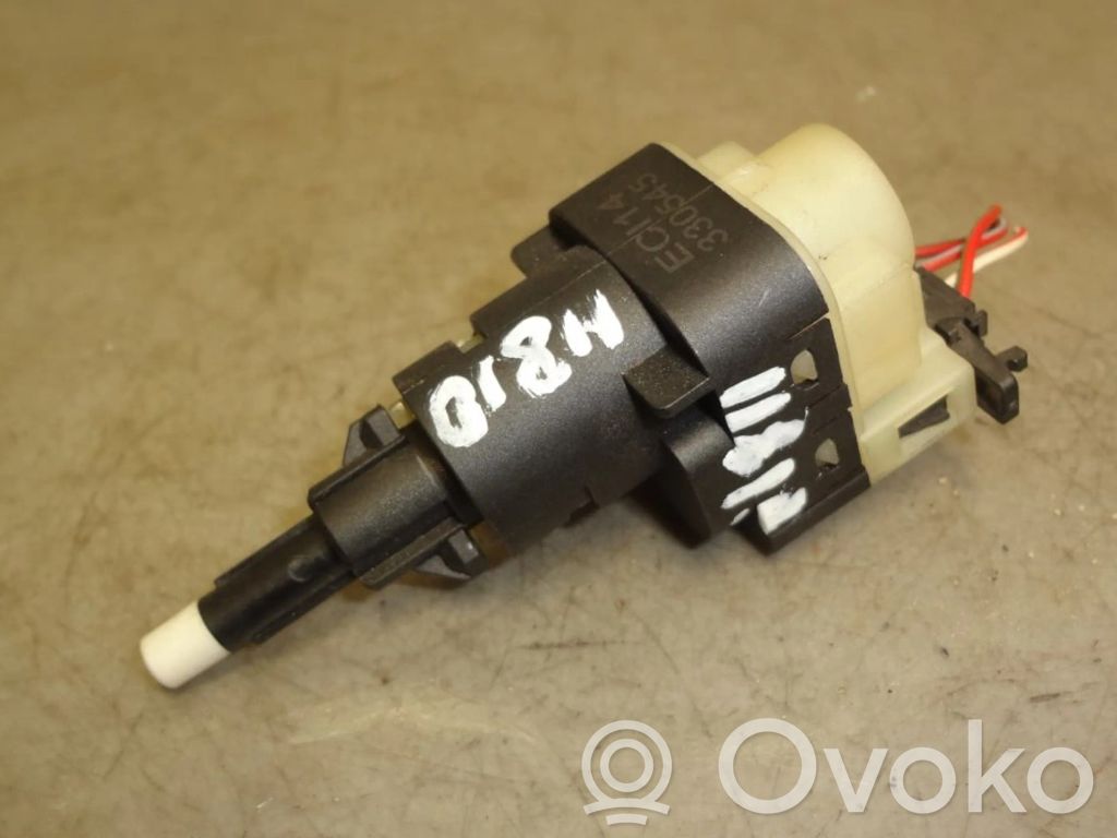 Audi A6 S6 C6 4F Brake pedal sensor switch 