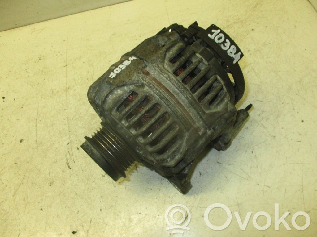 Audi A4 S4 B5 8D Alternador 