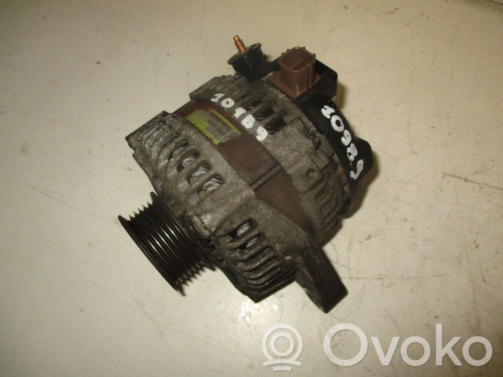 Lexus RX 330 - 350 - 400H Generatorius 