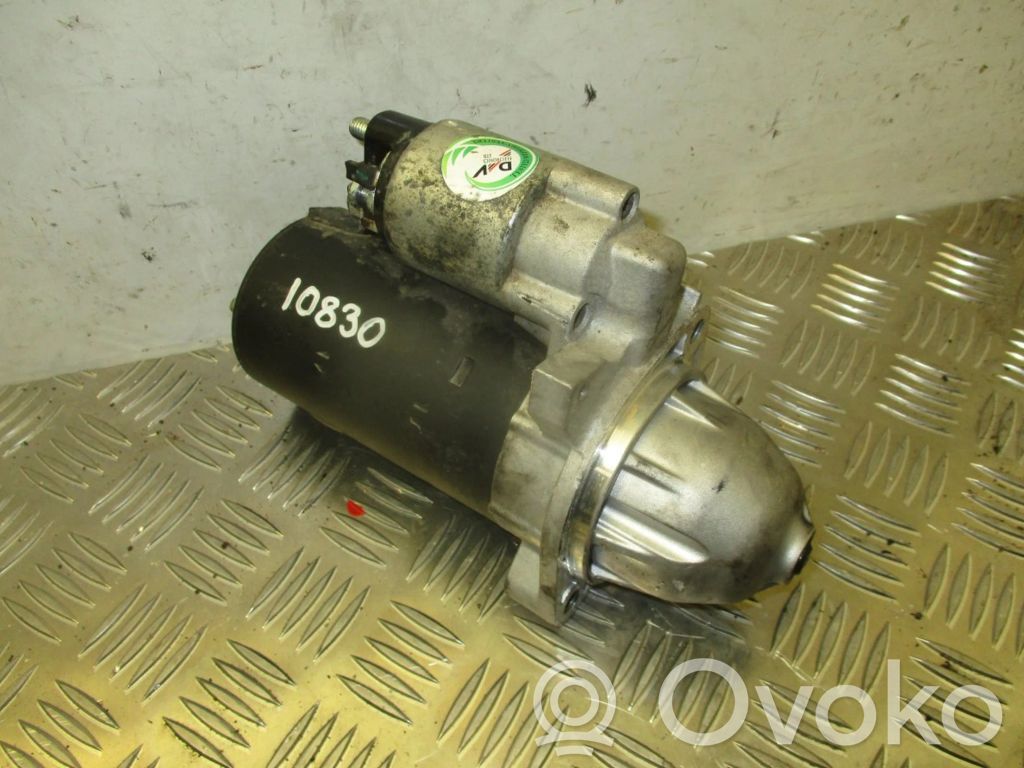 Mercedes-Benz Vito Viano W638 Motor de arranque 