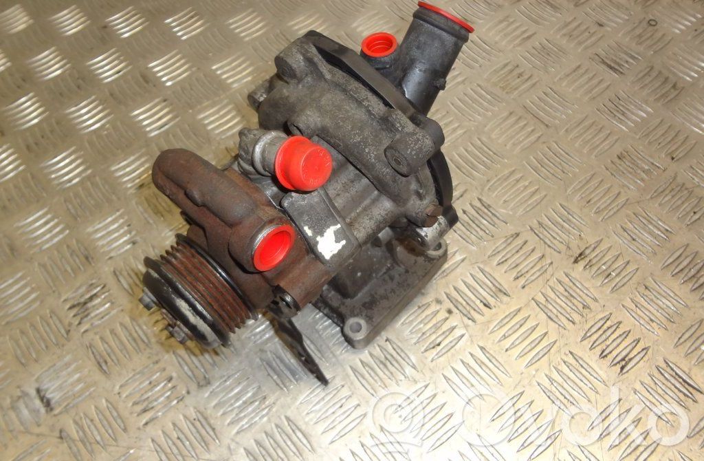 Ford Transit Power steering pump 