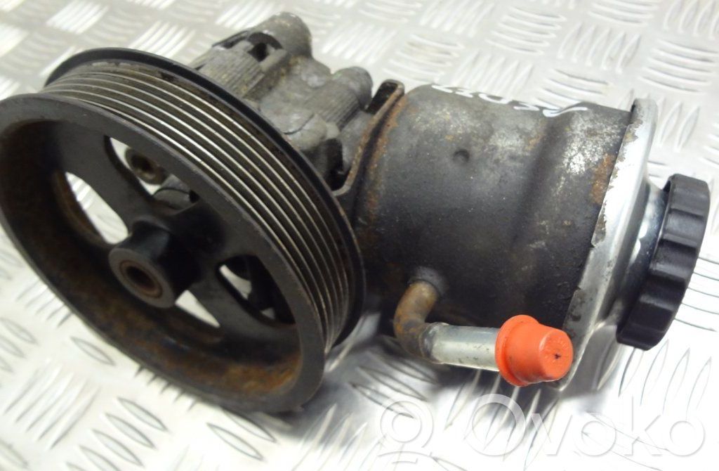 Power steering pump   4431005120