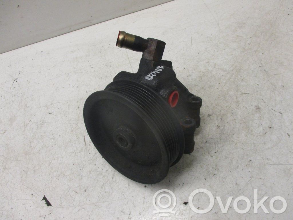 Ford Transit Servopumpe 