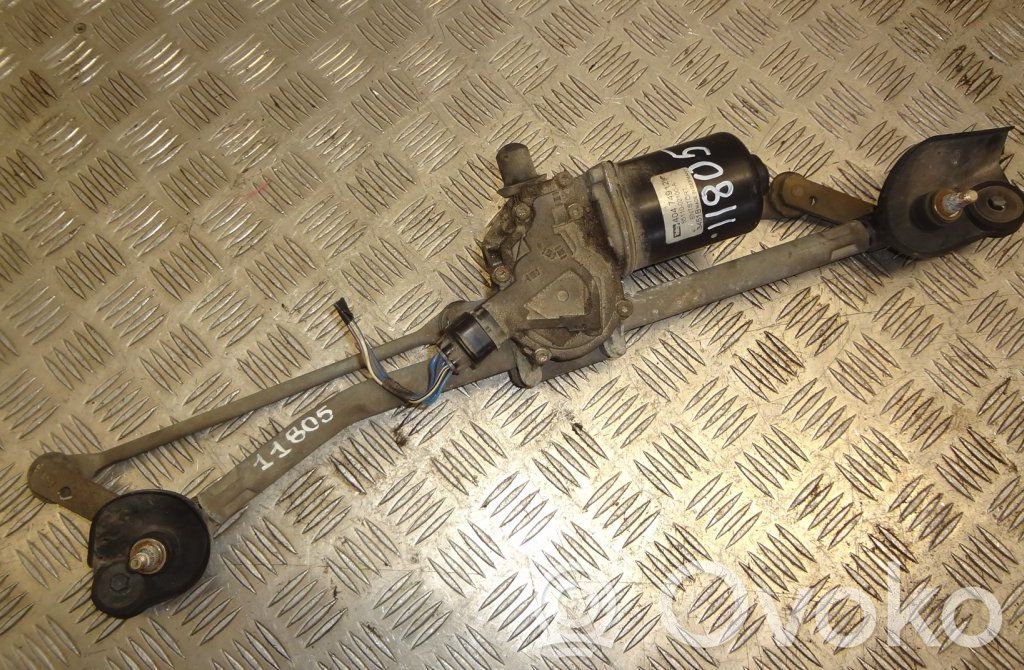 Toyota Corolla E120 E130 Front wiper linkage 