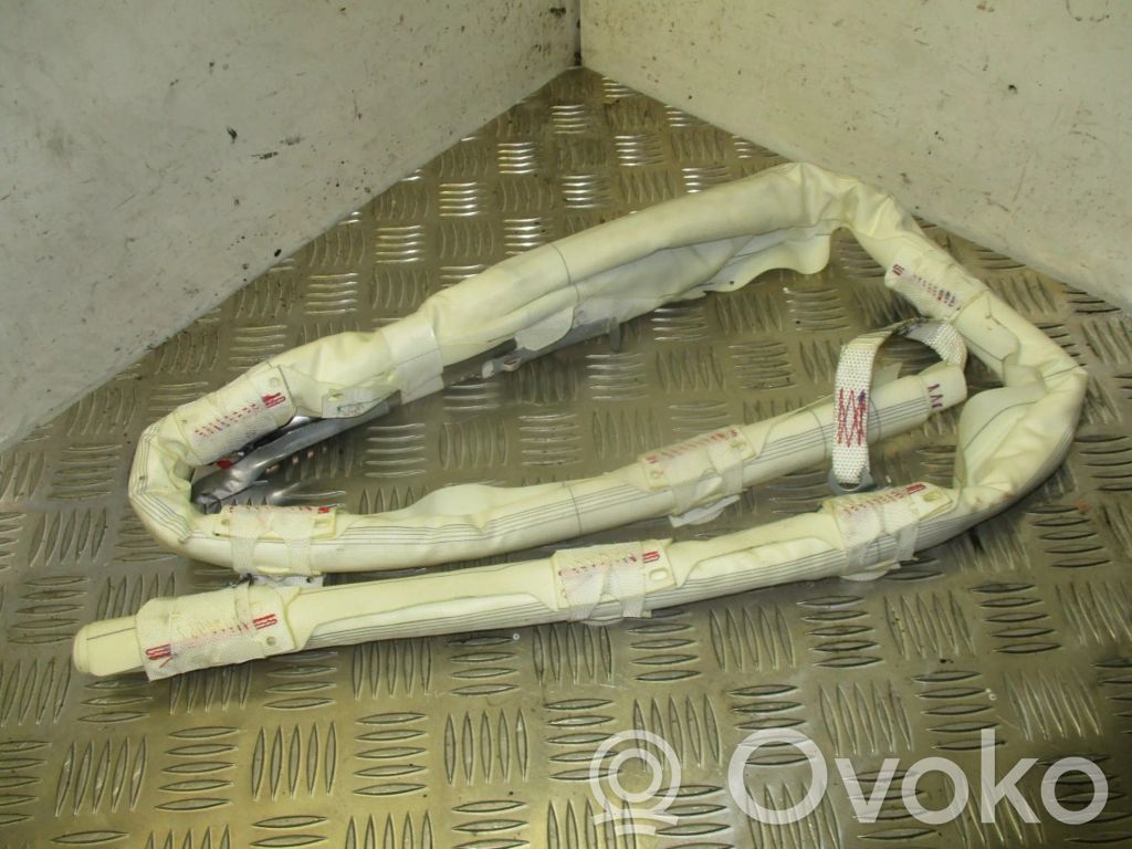 Renault Talisman Kattoturvatyyny 