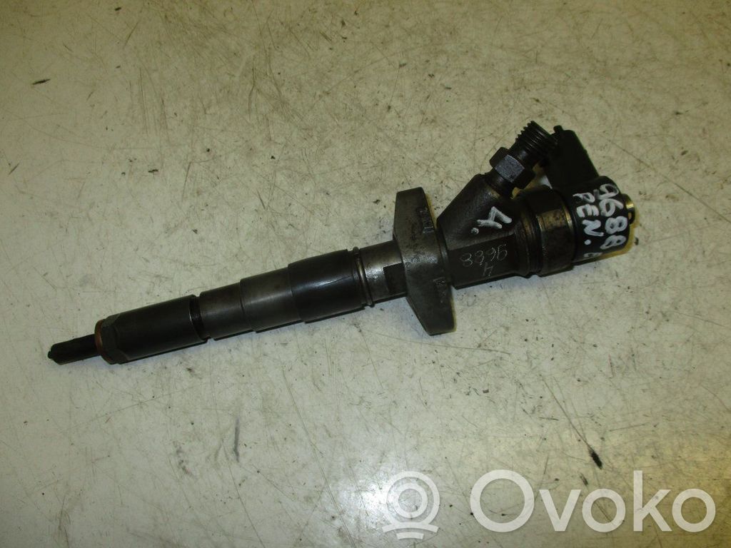 Renault Espace -  Grand espace IV Inyector de combustible 