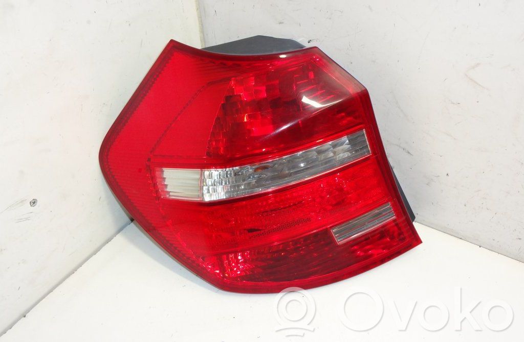 BMW 1 E81 E87 Takavalot 