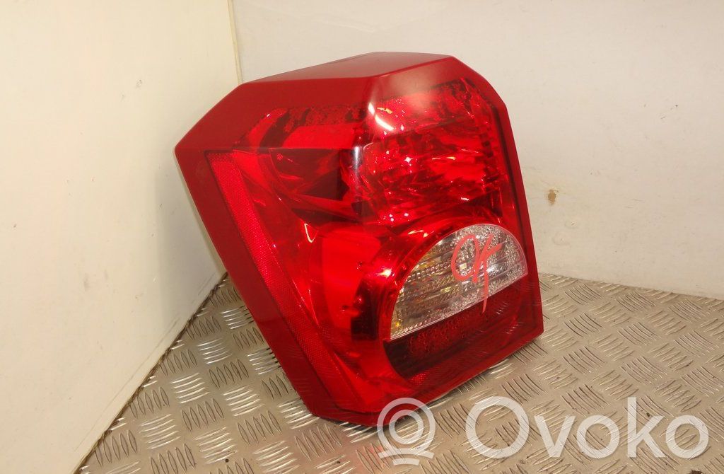 Dodge Caliber Takavalot 