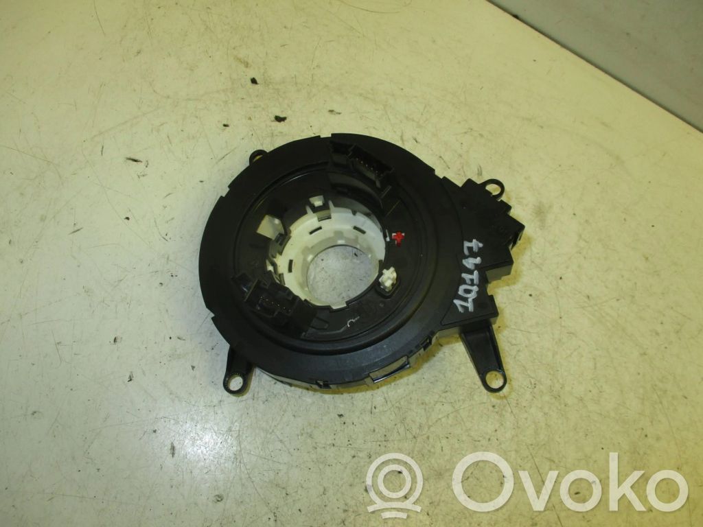 Airbag slip ring squib (SRS ring)   697639402