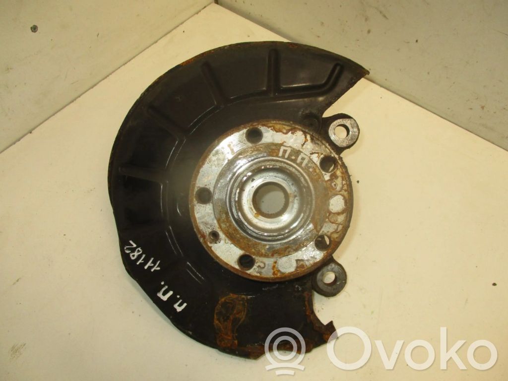 Priekinis kelmas   1K0407256AA