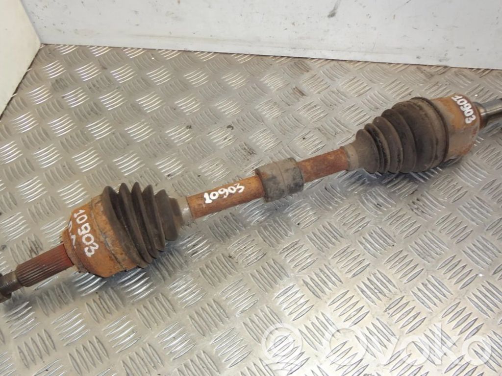 Front driveshaft   04641971AC