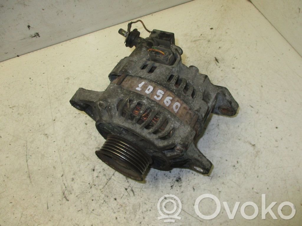 Nissan Almera N16 Ģenerators 
