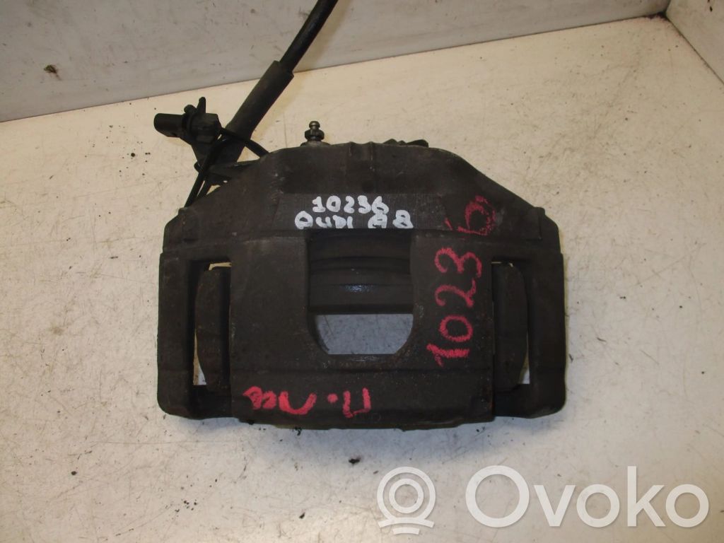Bremssattel vorne   973