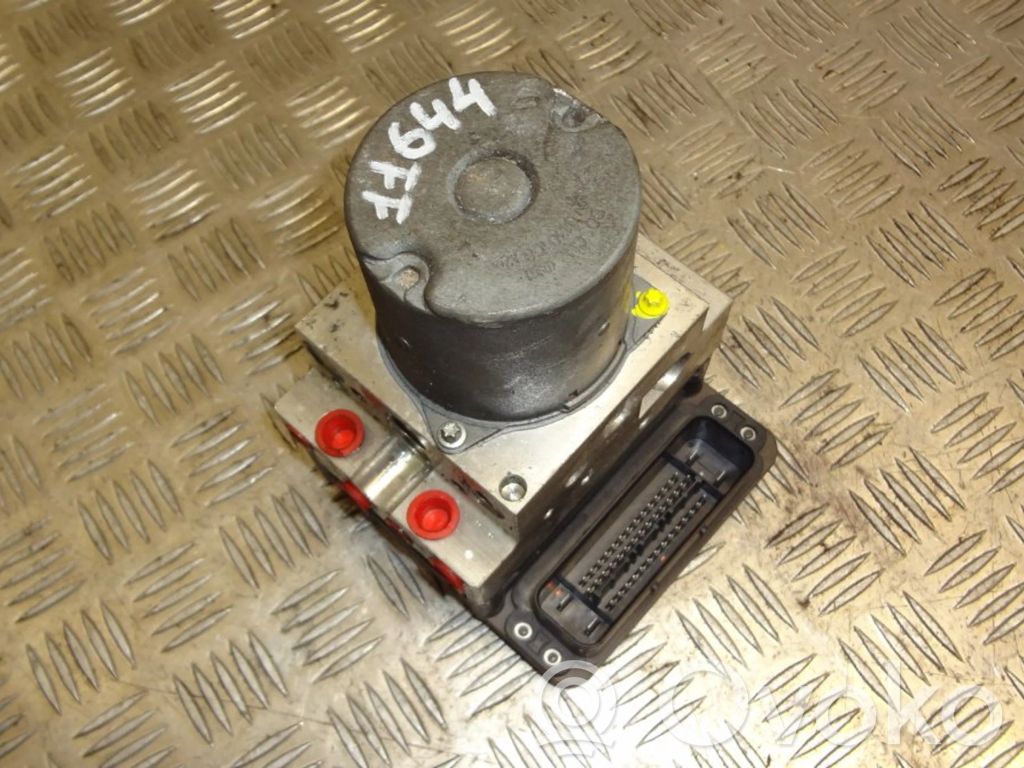 BMW 5 E60 E61 ABS Pump 