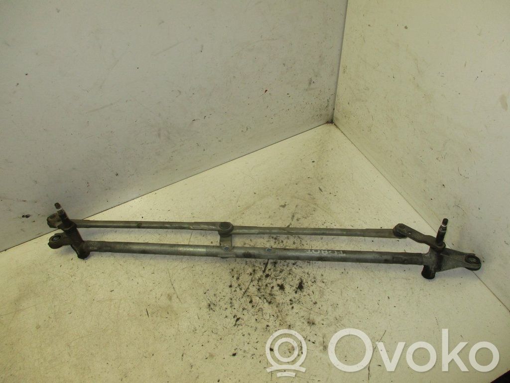 Land Rover Range Rover Sport L320 Mechanizm wycieraczek szyby przedniej / czołowej 
