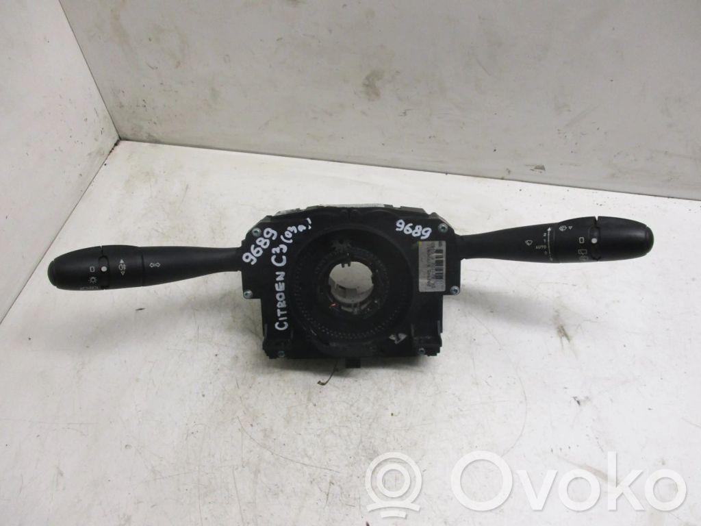 Citroen C3 Rokturu komplekts 