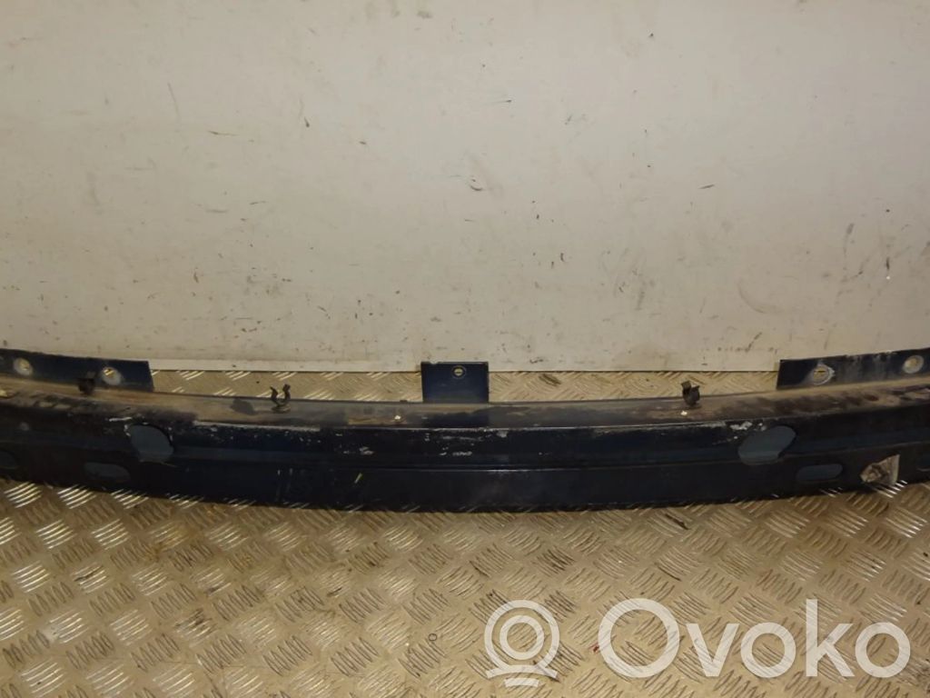 Front bumper support beam   XR856917