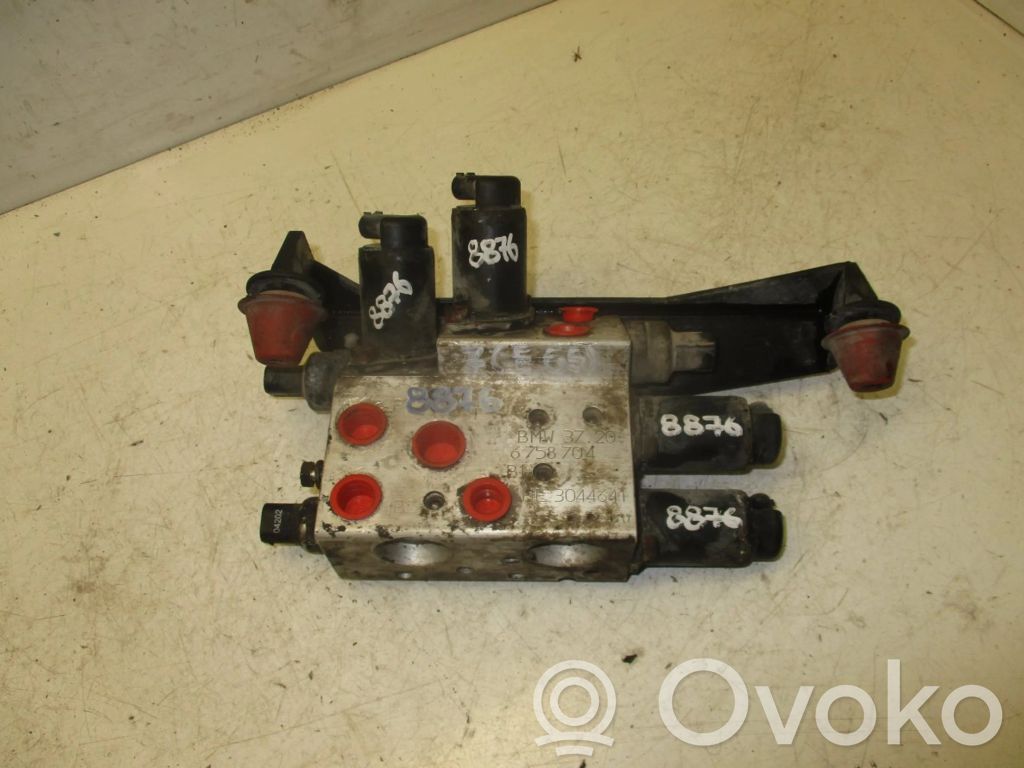 Compresor/bomba de la suspensión neumática   HE3044641,37206758704