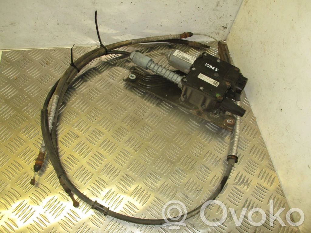 Opel Insignia A Motore del freno a mano/freno di stazionamento 