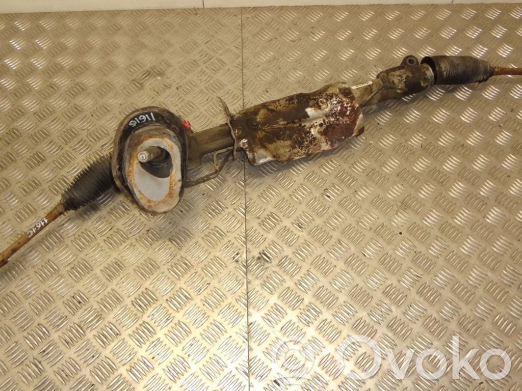 Ford C-MAX I Przekładnia kierownicza / Maglownica 