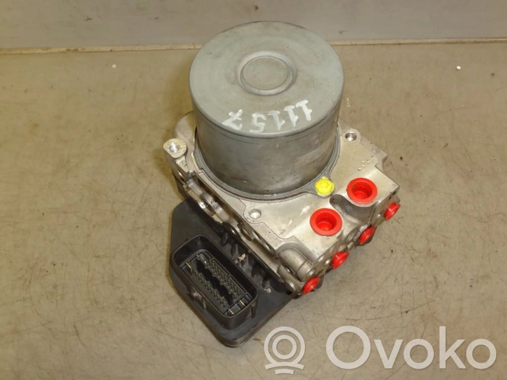 Mazda 6 ABS bloks 