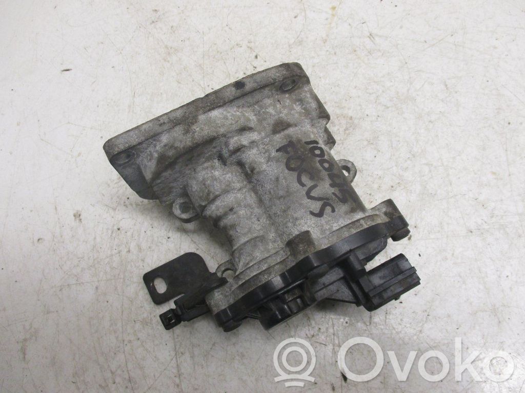 Ford Focus EGR-venttiili 