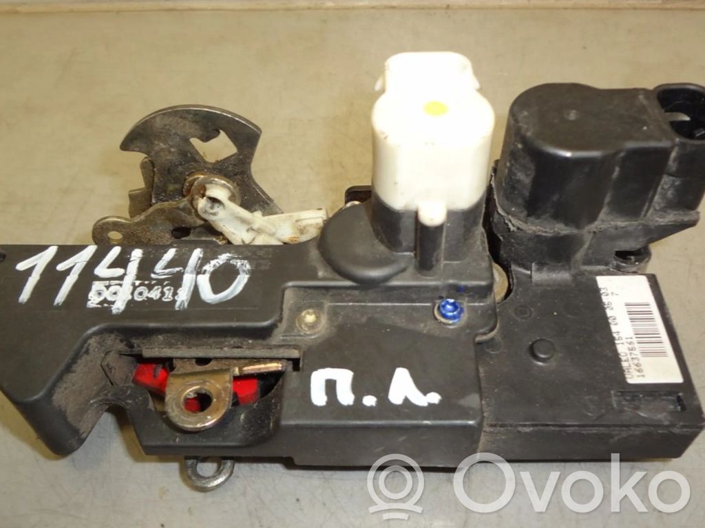 Etuoven lukko   16637561