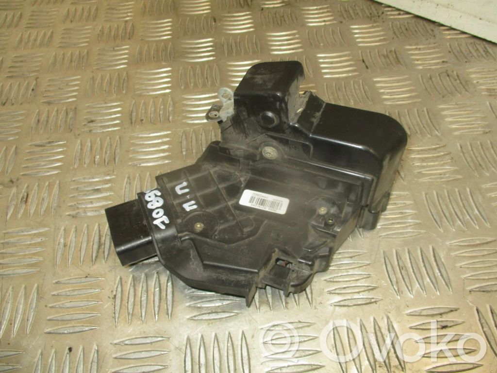 Front door lock   3M5AR21812AK